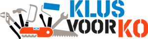 Klus voor Ko Logo